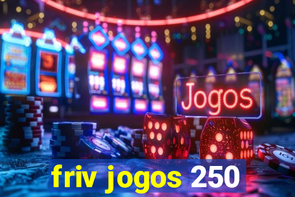 friv jogos 250